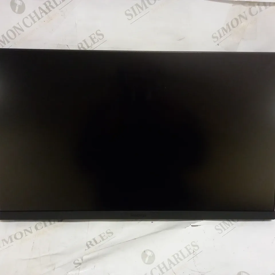 KOORUI 24 INCH 1080P 75HZ VA MONITOR, BLACK [COLLECTION ONLY]
