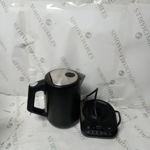 BOXED NINJA PERFECT TEMPERATURE KETTLE KT200UK