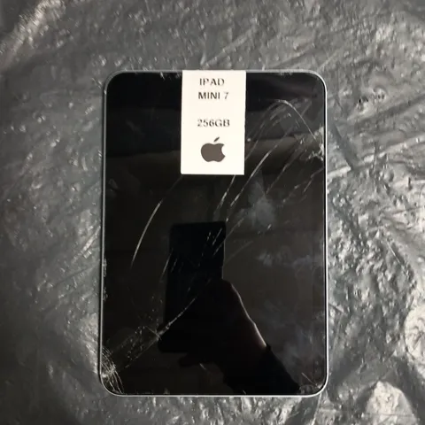 APPLE IPAD MINI 7 A2995