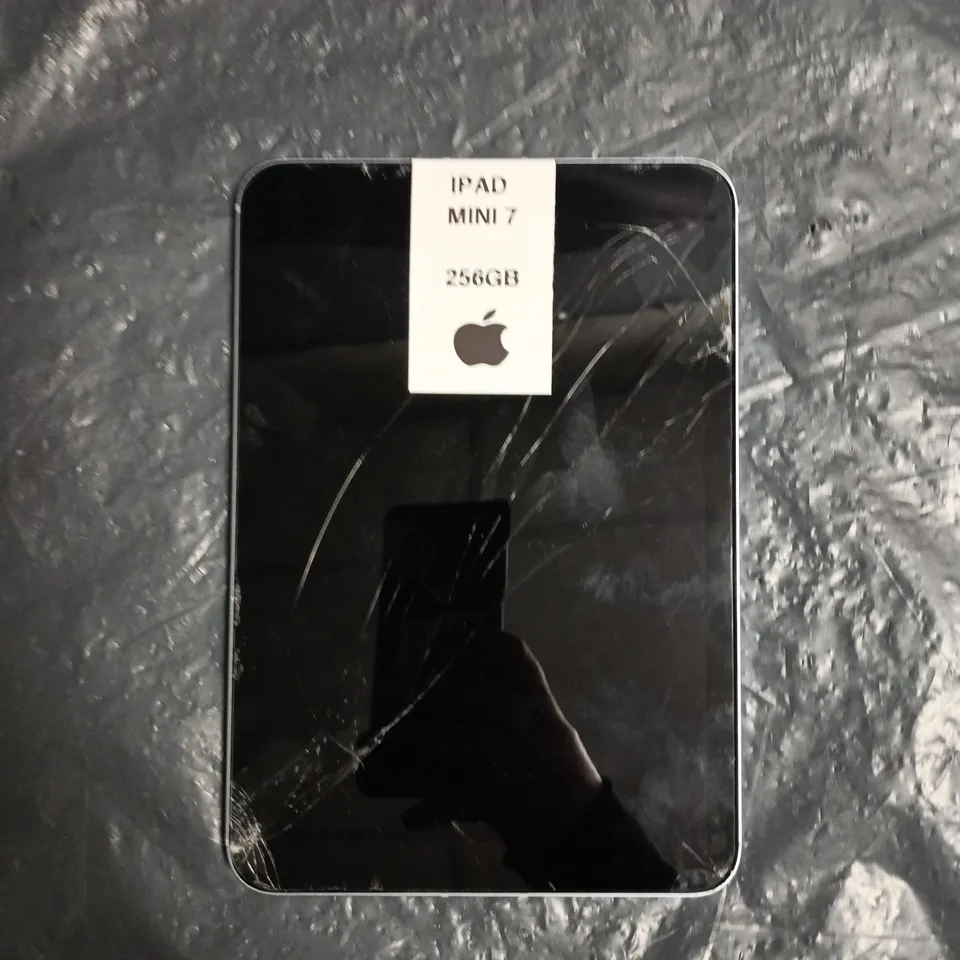 APPLE IPAD MINI 7 A2995