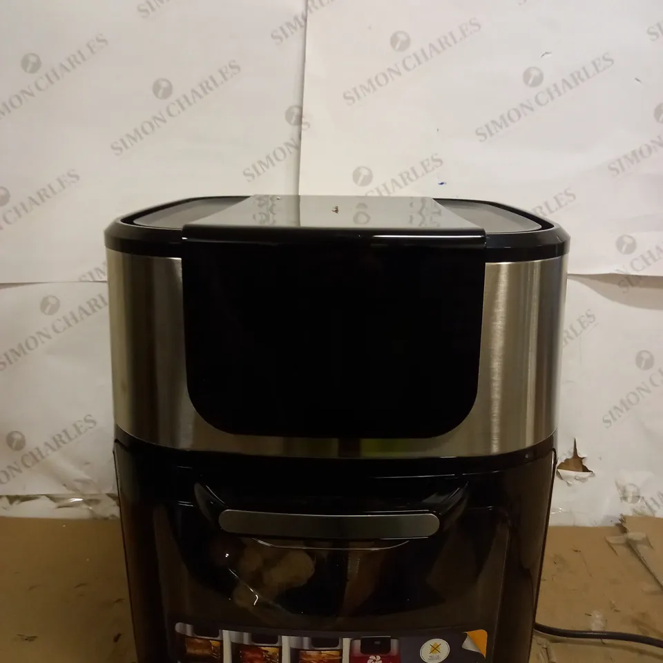 PRINCESS AEROFRYER OVEN DELUXE