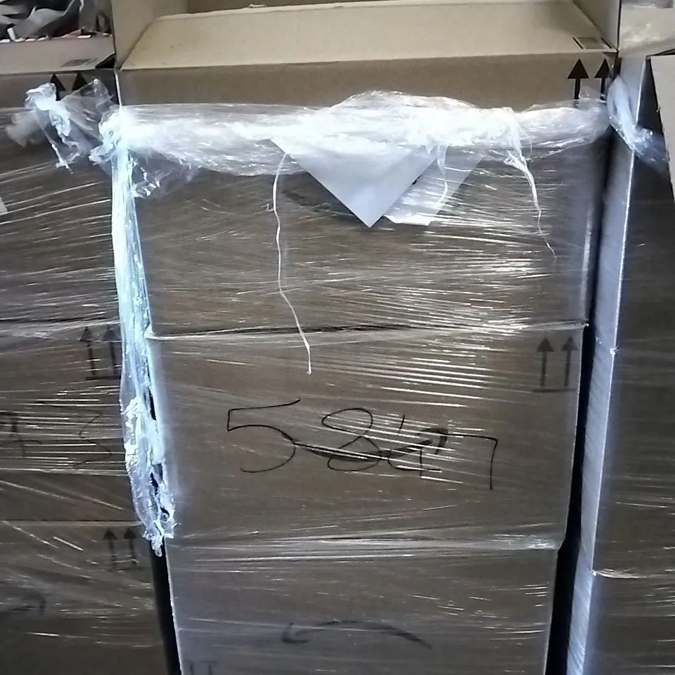 PALLET OF ASSORTED ITEMS INCLUDING SPIN POPPER KIDS TOYS, CHRISTMAS THROW PILLOW COVERS, HALLOWEEN BALLOON SET, HAIR REMOVAL CREAM, SEX AND VANITY BOOK, SCENTED CANDLES GIFT SET