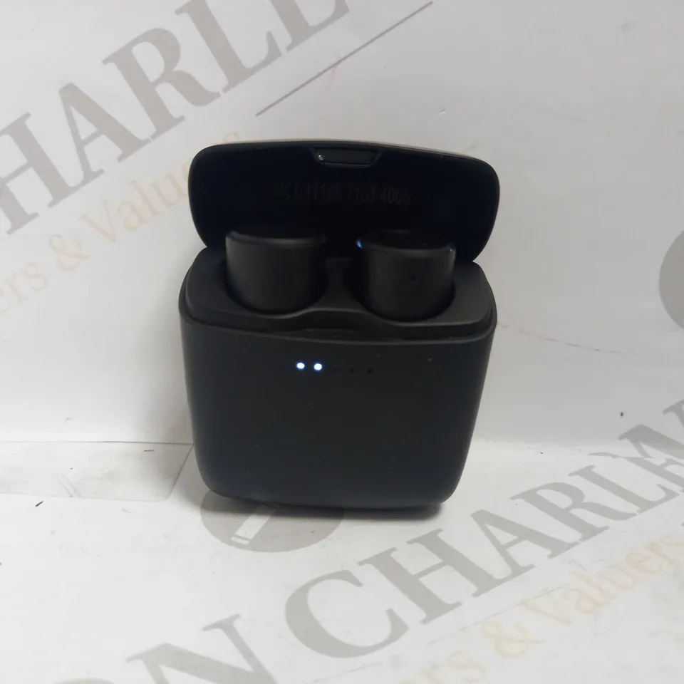 CAMBRIDGE AUDIO MELOMANIA 1+ TRUE WIRELESS EARBUDS