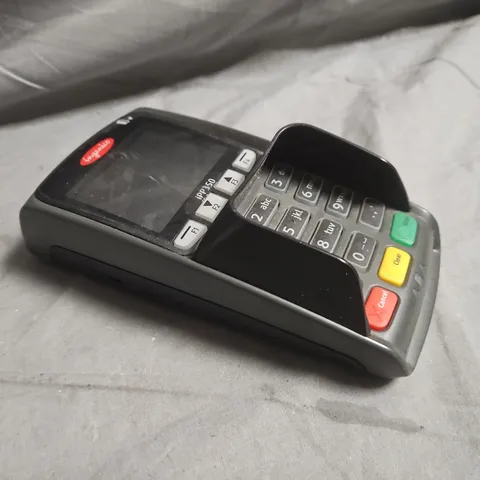 INGENICO IPP350 CARD TERMINAL