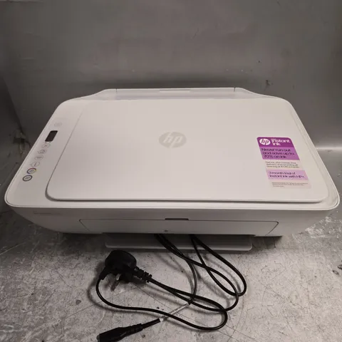 BOXED HP DESKJET 2810E PRINTER