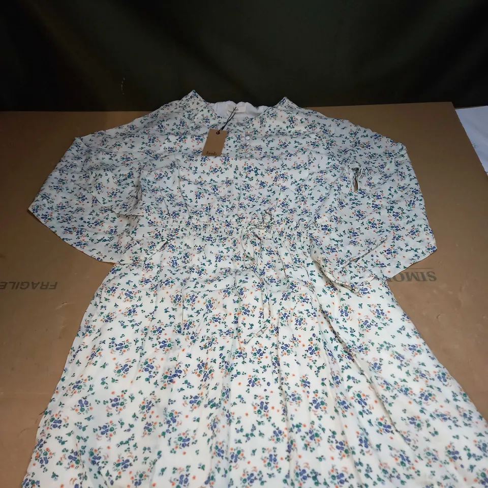 HUSH LISA MIDI DRESS SIZE 14