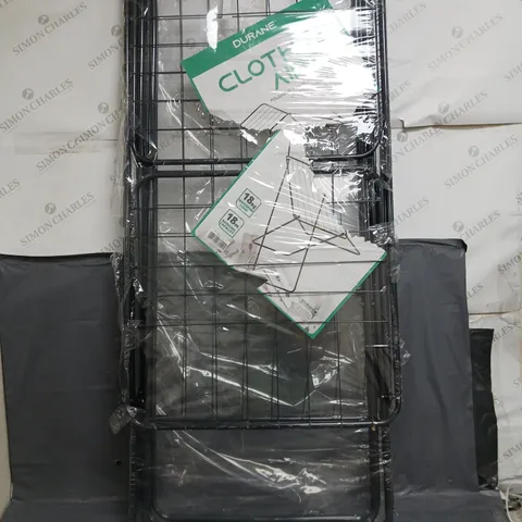 DURANE CLOTHES AIRER 18METRE - COLLECTION ONLY