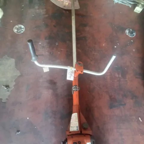 2-STROKE BRUSH CUTTER CW SAFETY HARNESS