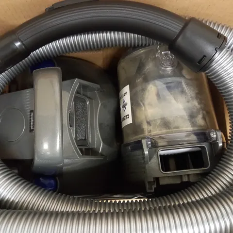 RUSSELL HOBBS RHCV3101 ATLAS2 2.5 LITRE CYLINDER VACUUM