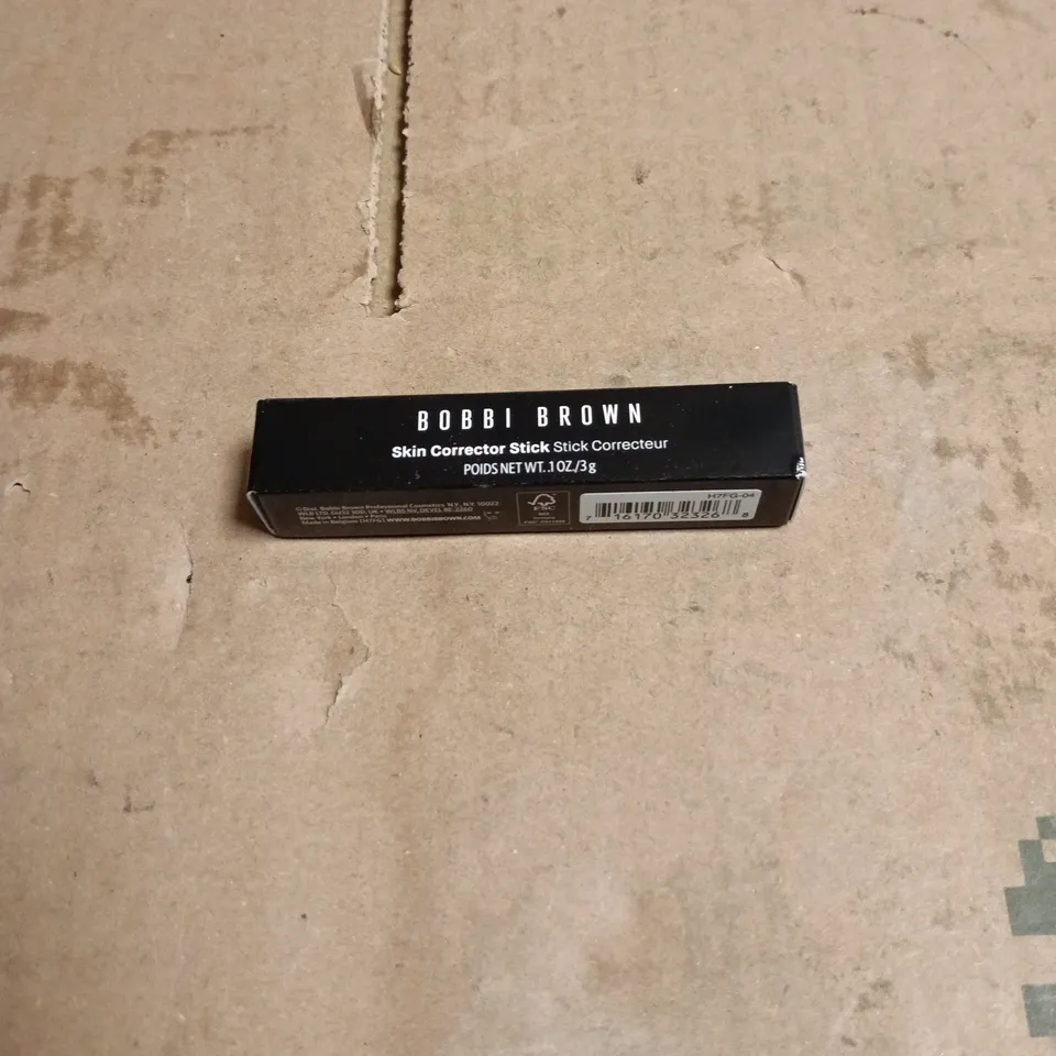 BOBBI BROWN SKIN CORRECTOR STICK 3G LIGHT BISQUE