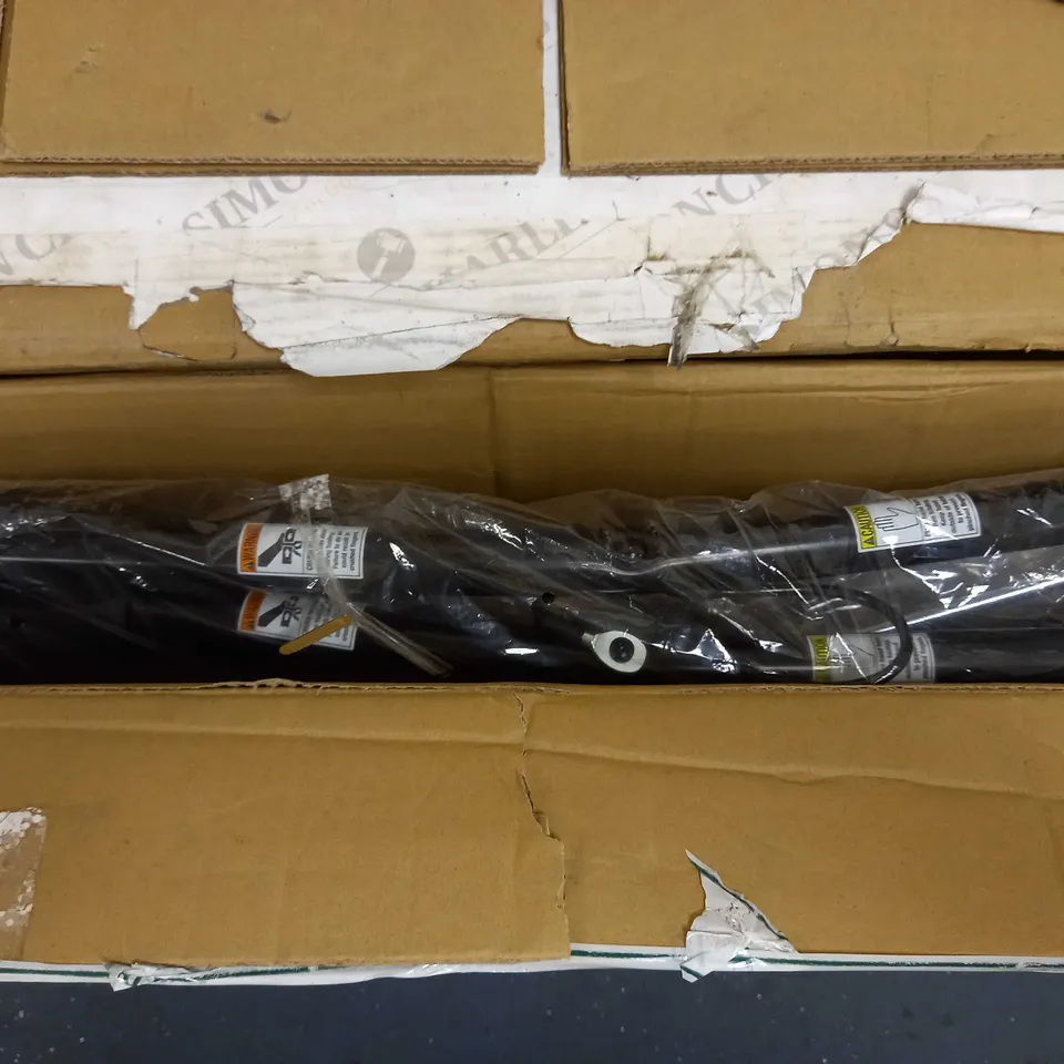 ECHELON CORE LOUNGE EXERCISE MACHINE