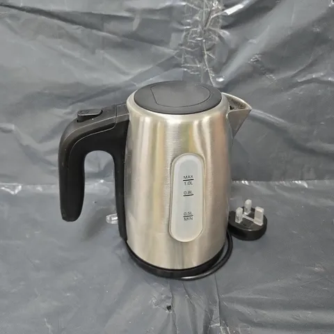 CATERLITE STAINLESS STEEL KETTLE 