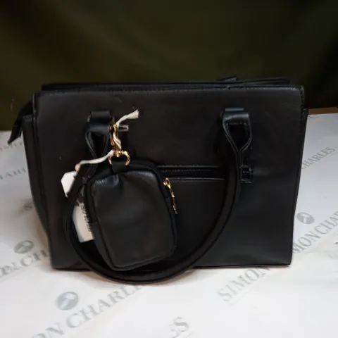 MAISON DE NIMES SHOULDER BAG