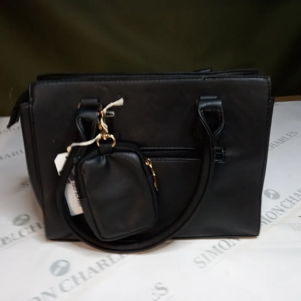 MAISON DE NIMES SHOULDER BAG