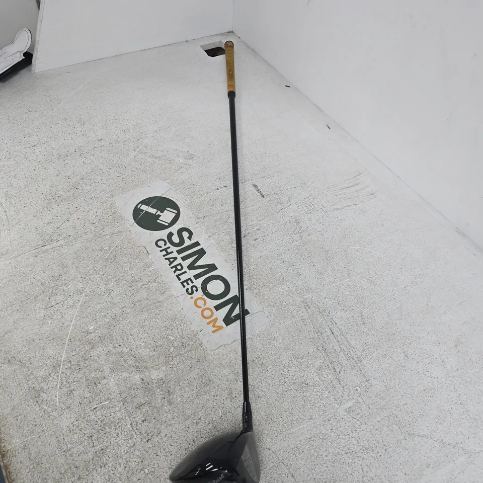 TITLEIST TSI3 9.0 HRDUS RDX SMOKE GOLF CLUB