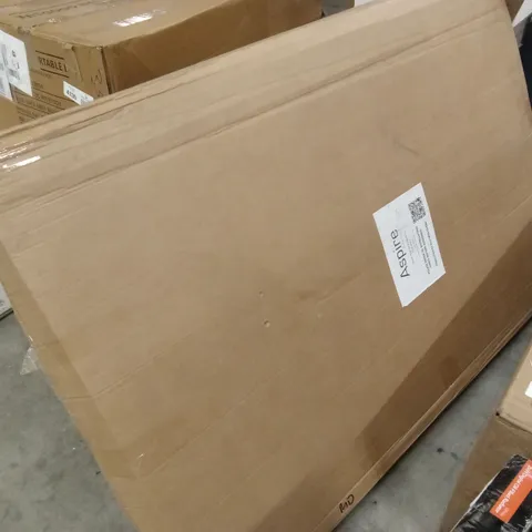 TWO BOXES OF ASPIRE BED PARTS