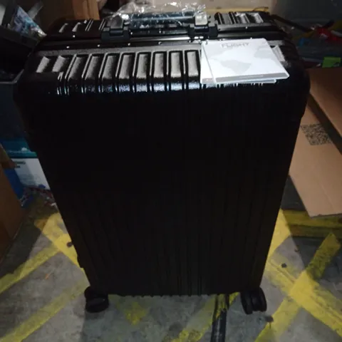 BOXED FLIGHT SUITCASE