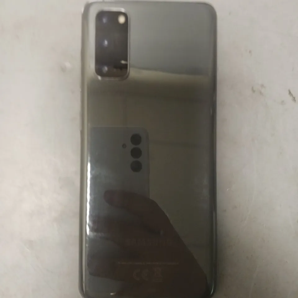 SAMSUNG GALAXY S20 5G MOBILE PHONE