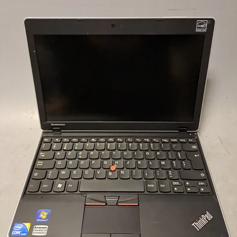 LENOVO THINKPAD EDGE 