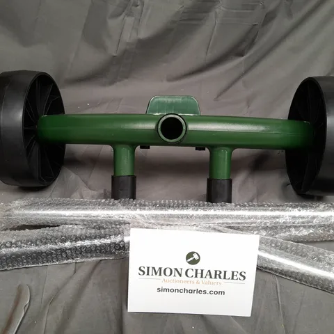 BOXED PLANT MOVER