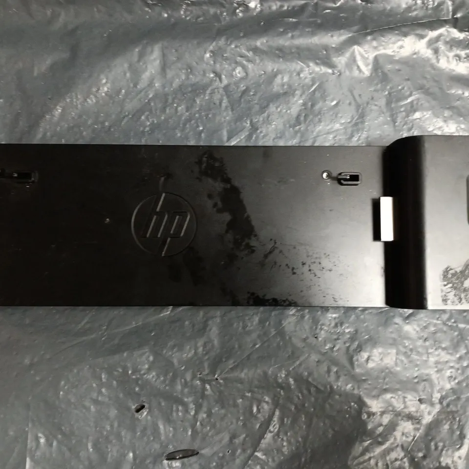 HP 2013 ULTRASLIM DOCKING STATION