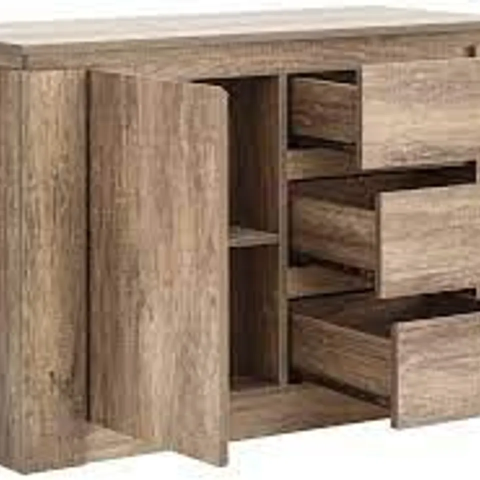 BOXED GFW CANYON MULTI UNIT (COLLECTION ONLY) RRP £159