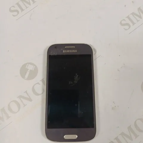 SAMSUNG - UNKNOWN MODEL 