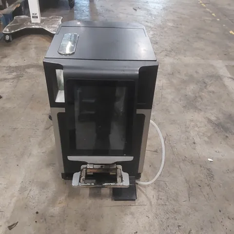 SCHAERER INTENSE COMMERCIAL BEAN TO CUP COFFEE MACHINE