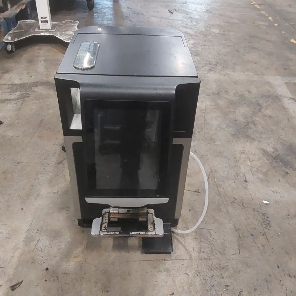 SCHAERER INTENSE COMMERCIAL BEAN TO CUP COFFEE MACHINE