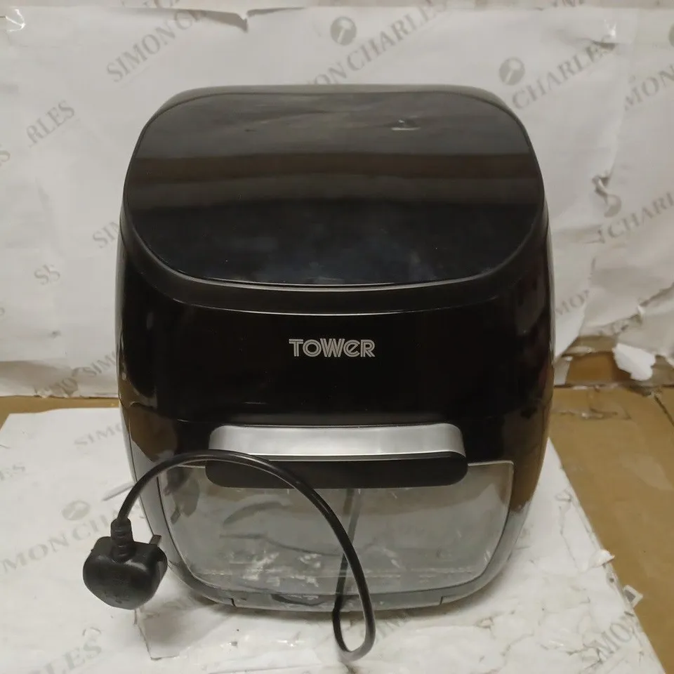 TOWER XPRESS PRO COMBO T17076 VORTX DIGITAL AIR FRYER