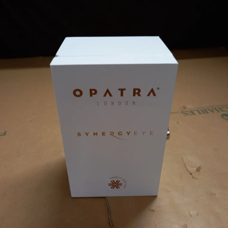 BOXED OPATRA SYNERGYEYE DEVICE
