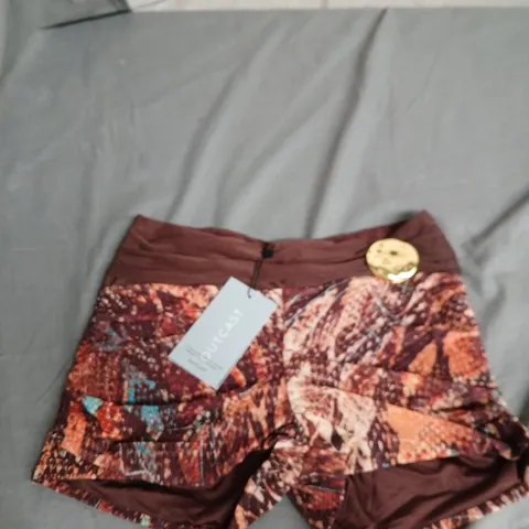 OUTCAST LADIES LORALEI SHORTS SIZE S
