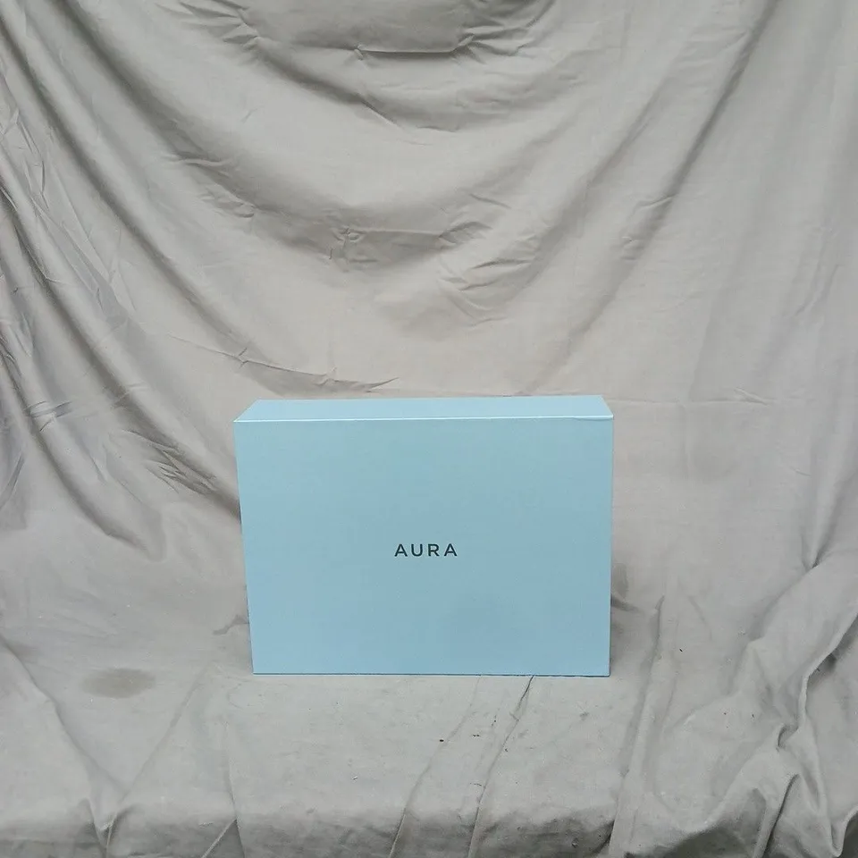 AURA DIGITAL PHOTO FRAME – BOXED