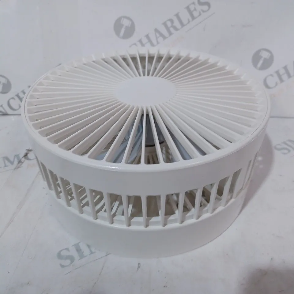 BOXED UNBRANDED FOLDING FAN