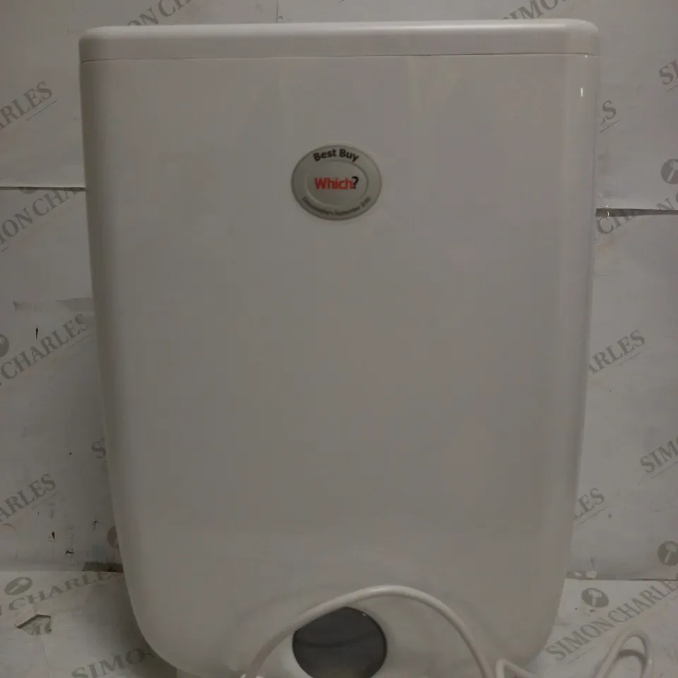 MEACO DD8L 8L DESICCANT DEHUMIDIFIER