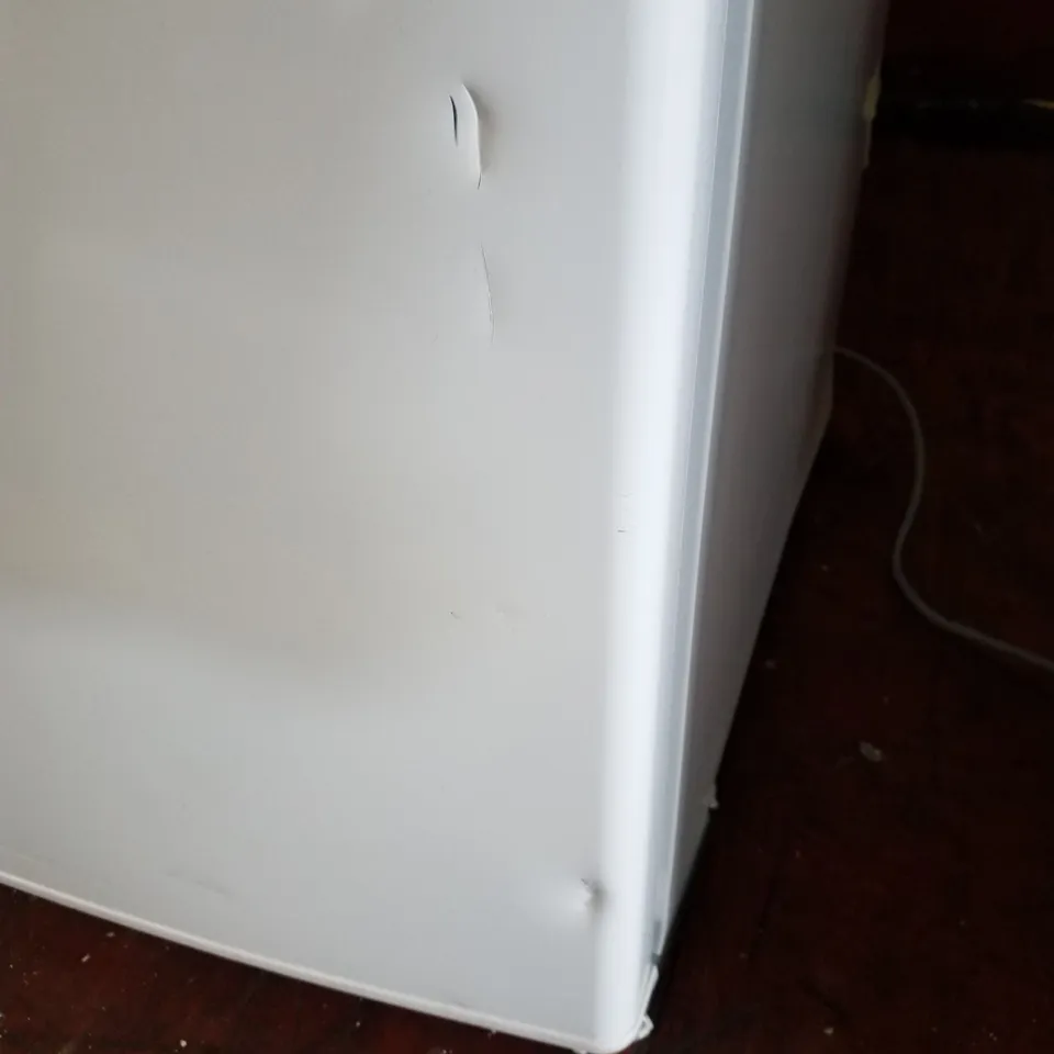 ENGLISH ELECTRIC TALL FRIDGE WHITE EEL240H