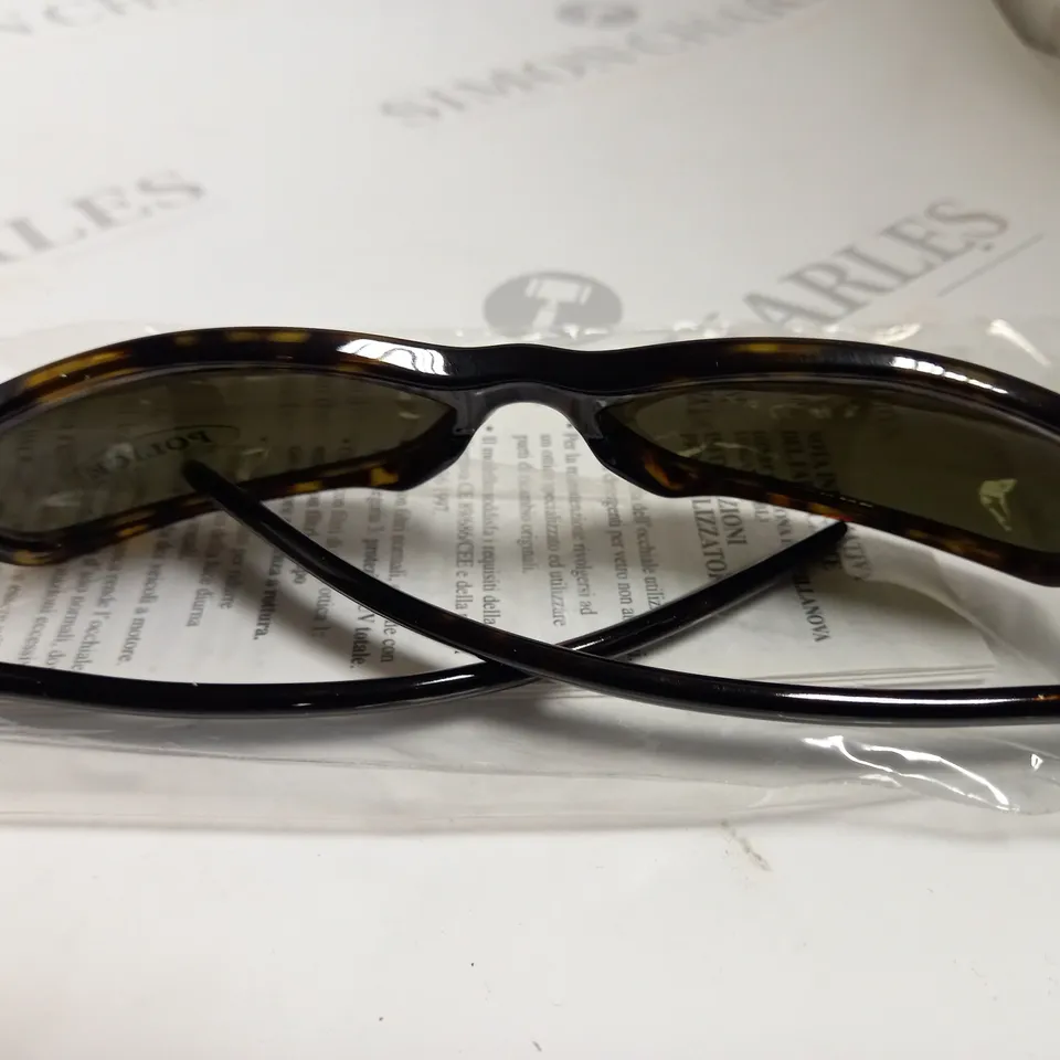 APPROXIMATELY 10 DIERRE POLICE SUNGLASSES 