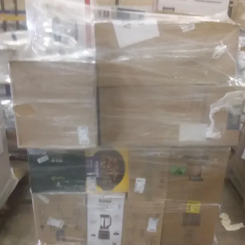 PALLET OF APPROXIMATELY 29 ASSORTED UNTESTED RAW RETURNS TO INCLUDE;