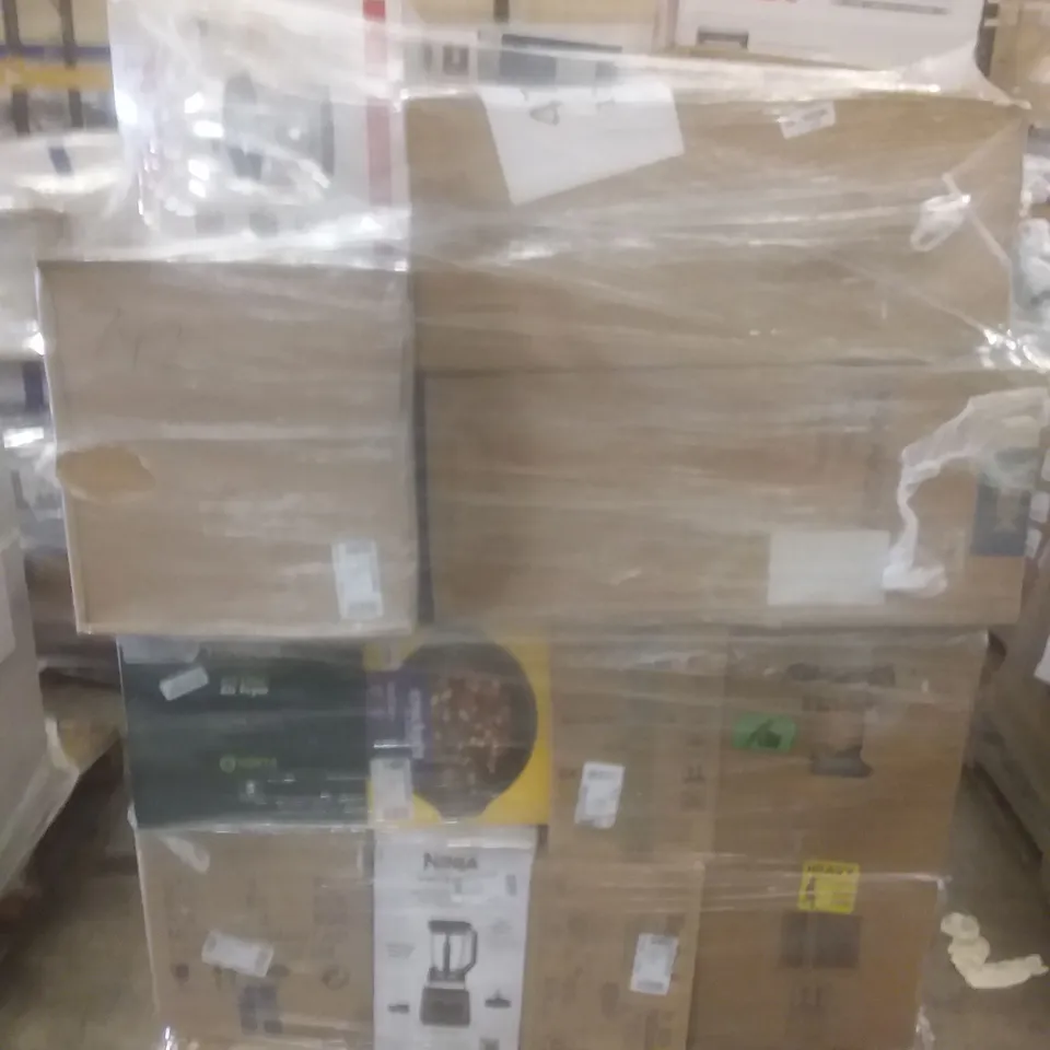 PALLET OF APPROXIMATELY 29 ASSORTED UNTESTED RAW RETURNS TO INCLUDE;