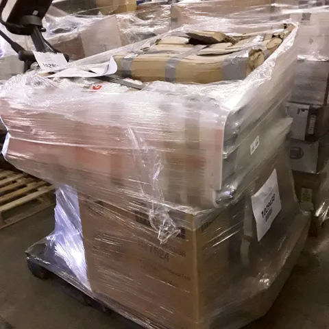 PALLET OF APPROXIMATELY 7 ASSORTED HOUSEHOLD & ELECTRICAL ITEMS INCLUDING