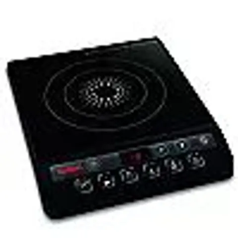 TEFAL EVERYDAY PORTABLE INDUCTION HOB
