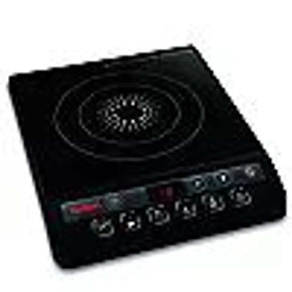 TEFAL EVERYDAY PORTABLE INDUCTION HOB