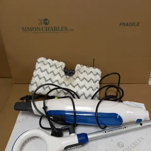 SHARK STEAM POCKET MOP