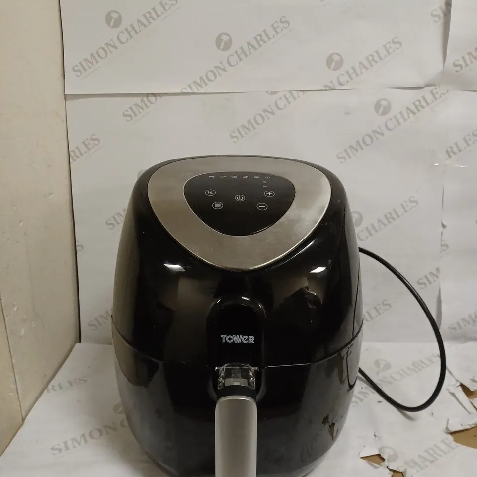TOWER DIGITAL CONTROL AIR FRYER 4.3L