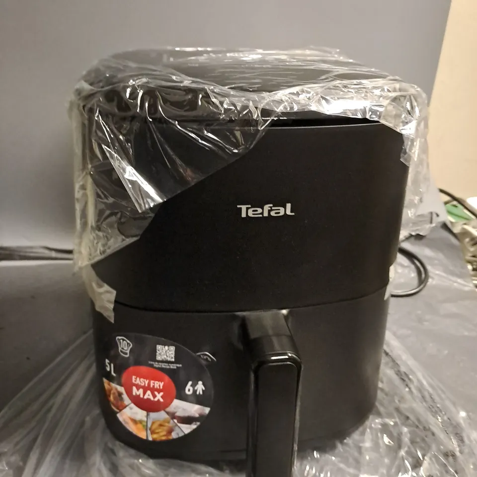 BOXED TEFAL EASY FRY MAX 5L AIR FRYER