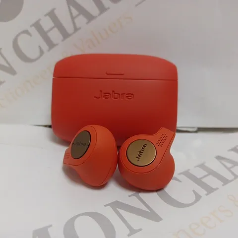 BOXED JABRA ELITE ACTIVE 65T EARBUDS
