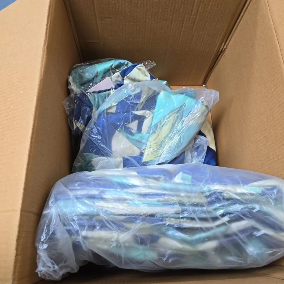 LARGE QUANTITY OF VARIOUS CLOTHES IN VARIOUS SIZES  - COLLECTION ONLY