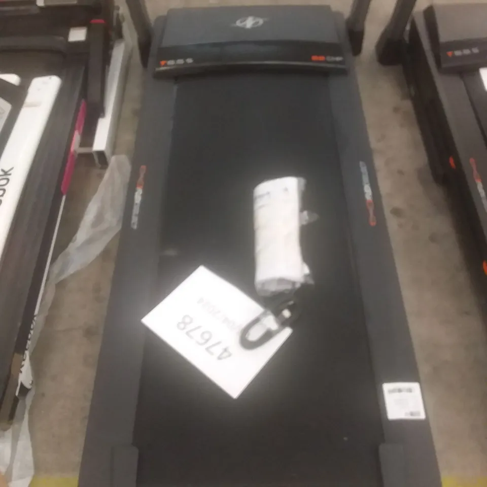 NORDITRACK T6.5 S FOLDABLE TREADMILL