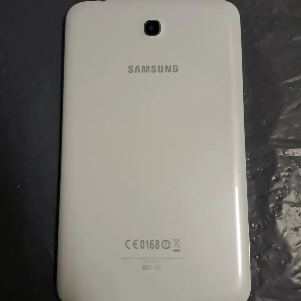 SAMSUNG GALAXY TAB 3 (SM-T210)