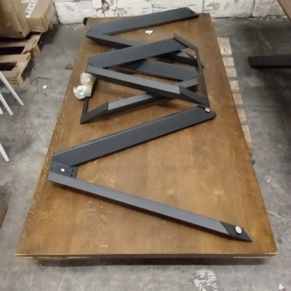 DESIGNER LARGE DINING TABLE